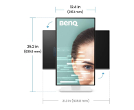 BenQ GW2490TC - 1488040 - zdjęcie 8
